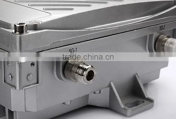 Wlan 11AC DualBand Outdoor AP Wireless Access Point for Wifi Coverage