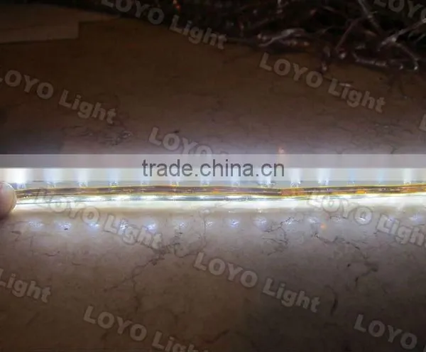 White Car Led Light Bar