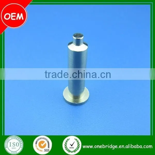 OEM/ODM High Quality Cnc Motorcycle Parts photo-2