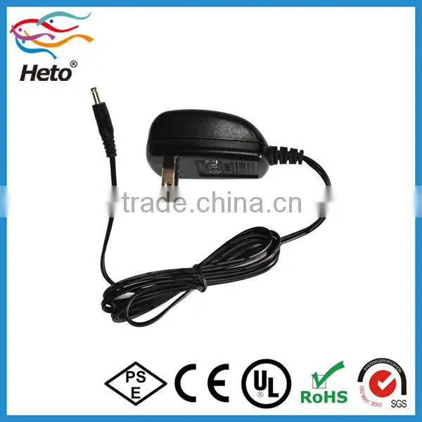 Heto UL PSE ac dc Adapter 12v 2a for Aquarium Light photo-3