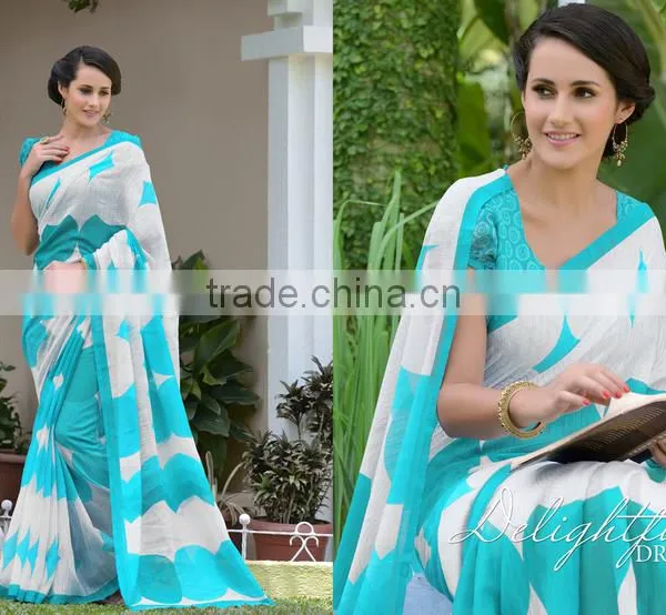 Latest Design Indian Online Bulk Designer Sarees-cheap Price Saree-online Shopping for Women photo-2
