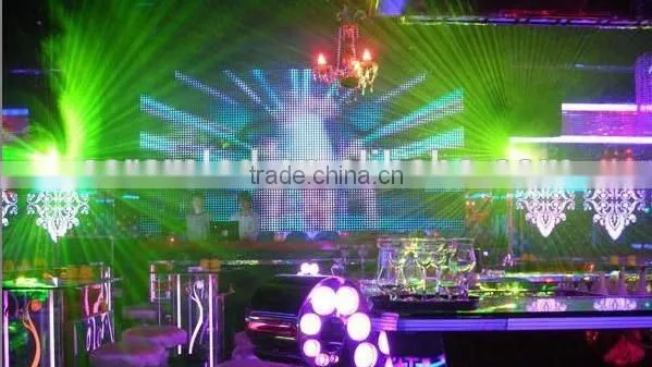 Touch Screen XXX Sex Solar Panel Stage Led Display photo-3