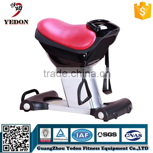 2016 New Fashion Exercise Equipment Horse Riding Machine