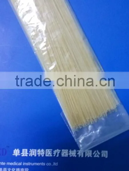 Surgical Absorbable Catgut Suture Material photo-3