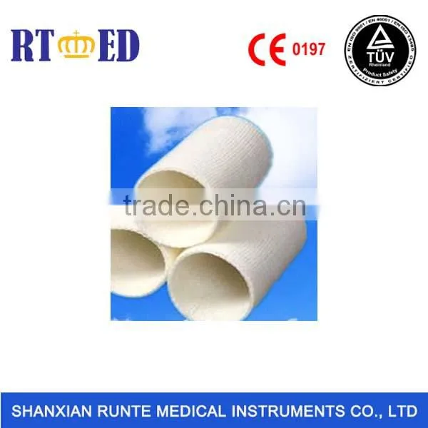 Orthopedic Fiber Plaster Casting Padding Wool Bandage Tape photo-2
