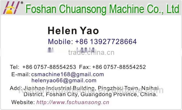 Horizontal Packaging Machines for Food photo-6