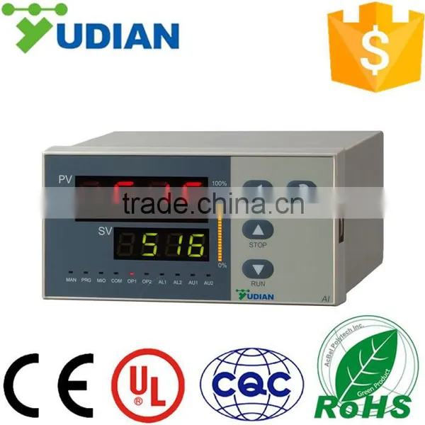 AI-516P Digital Temperature Controller With Timer photo-4