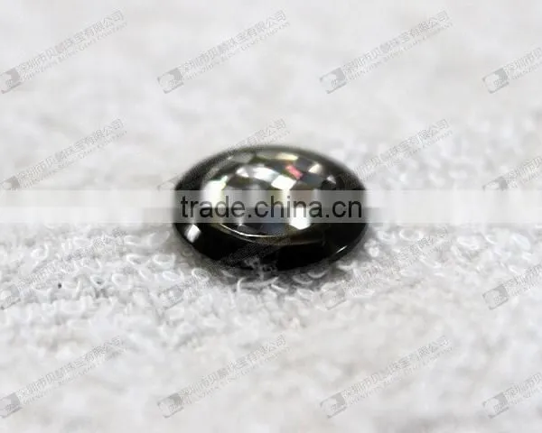 Gemstone Cuff Buttons Wholesale photo-3