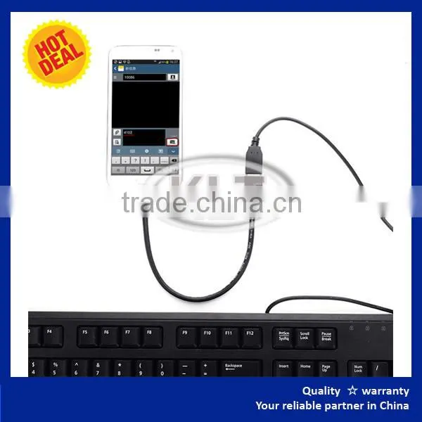 USB 3.1 Type C to USB 3.0 OTG Cable Adapter for Samsung Galaxy Note 7 Lumia 950 photo-5