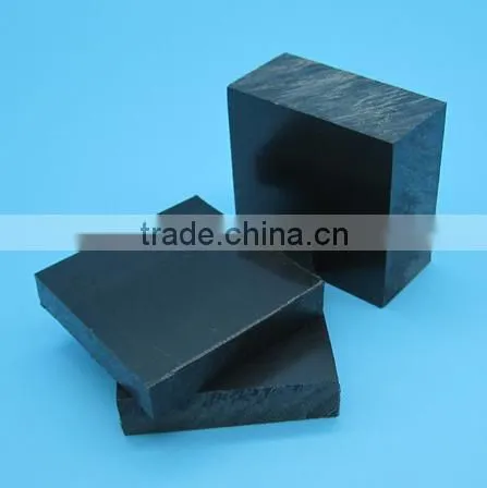 ABS Sheet / ABS Plate / ABS Plastic Sheet for Vacuum Forming photo-4