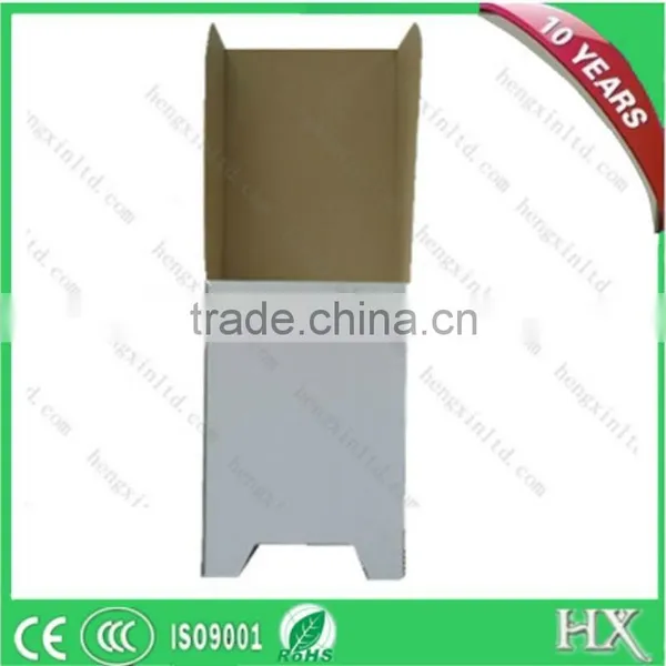 Lightweight Carboard Voting Booth Hot Sale photo-5