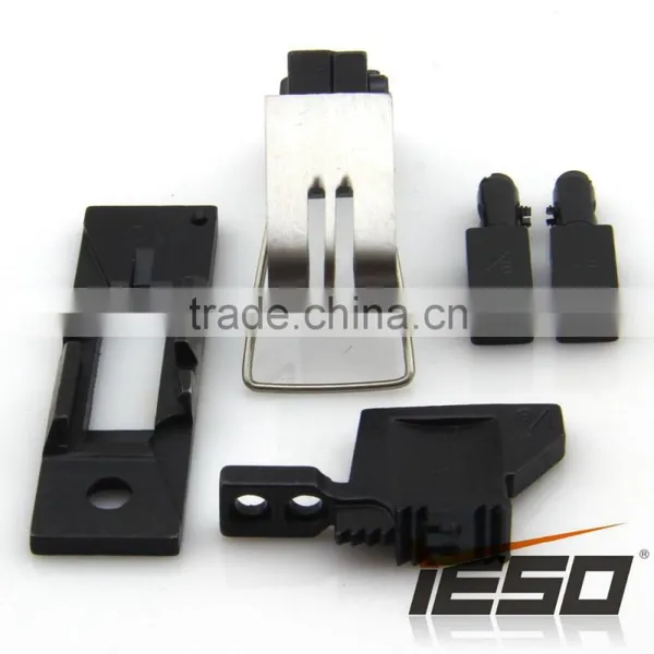 Juki LH3168-7 1/8" Gauge Set Sewing Machine Parts Sewing Accessories photo-2