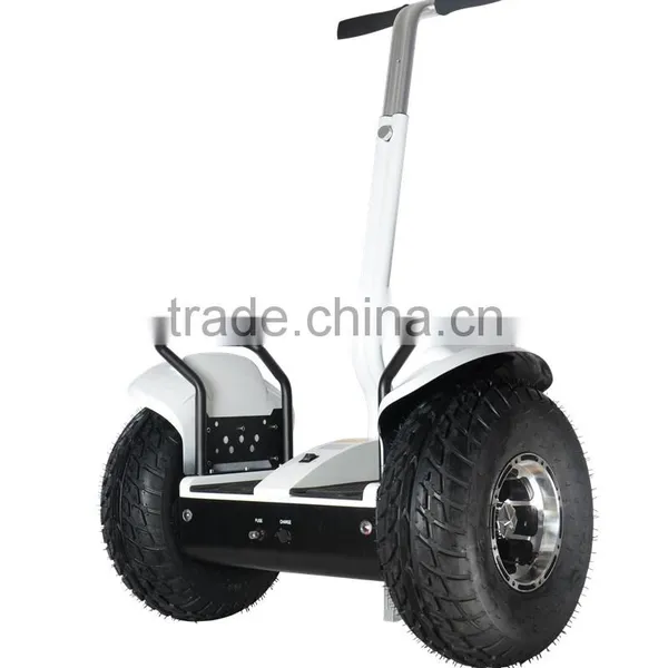 2016 Original Samsung Lithium Battery 2 Wheel Self Balance Electric Scooter With UL Approved photo-3