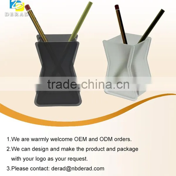 Custom Handmade Pen Holder for Car photo-2