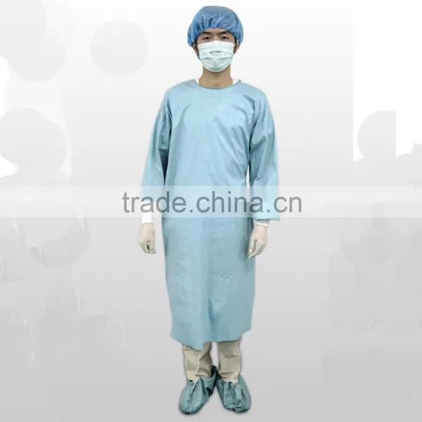 Surgical Clothing FDA&CE&ISO Passed photo-2