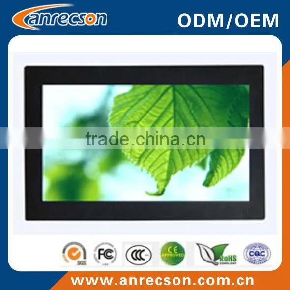 21.5inch Industrial Touch Panel pc