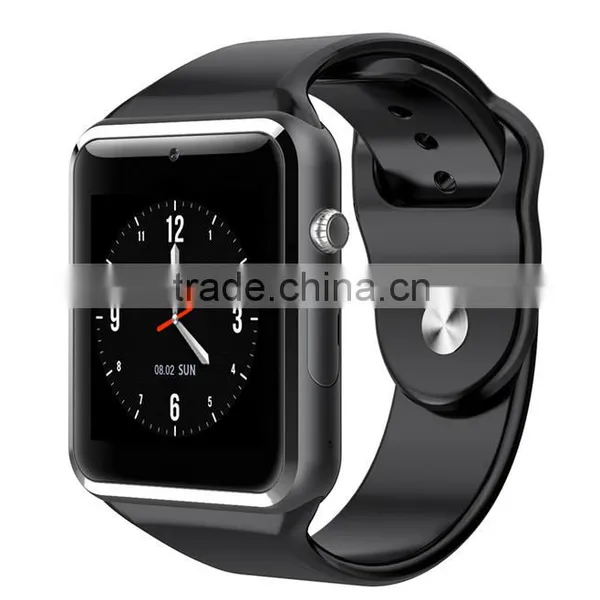 Smart Watch Manufacturer a1 Bluetooth Smart Watch photo-6