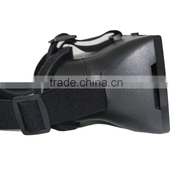 Low Price Custom Paper Plastic Anaglyph 3d Active Glasses photo-3
