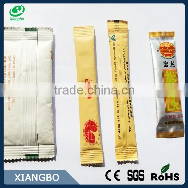 Verticle Type Granule Sachet Automatic Packing Machine photo-6