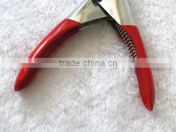 Hot Professional Nail Clipper Pet Nail Groomer photo-3