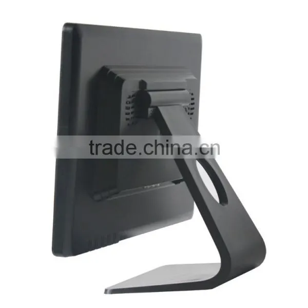 China Factory Wholesale Price TV With USB and VGA and TV Function LED TV 15.4 Inch photo-5