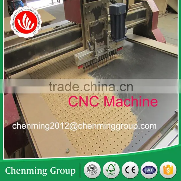 Perforated Mdf Board Pegboard Mdf photo-6