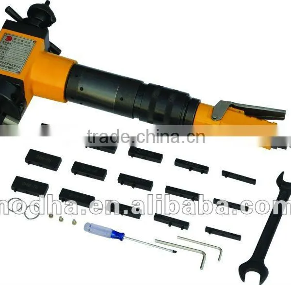 Simple Pipe Chamfering Machine (ISP-80)