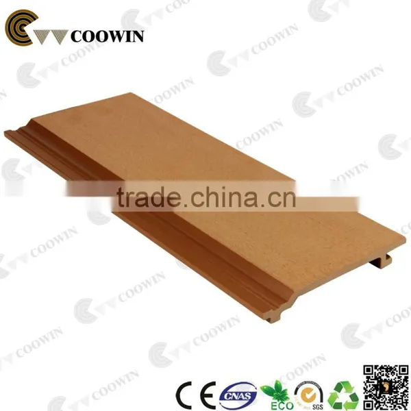 Outdoor Garden Modern Exterior Wall Cladding photo-5
