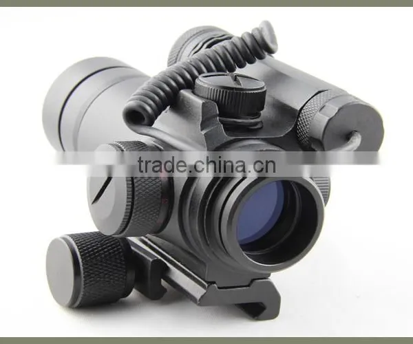 IMAGINE HD-6M4B,top Quality HD Tactical Rifle Scope photo-2