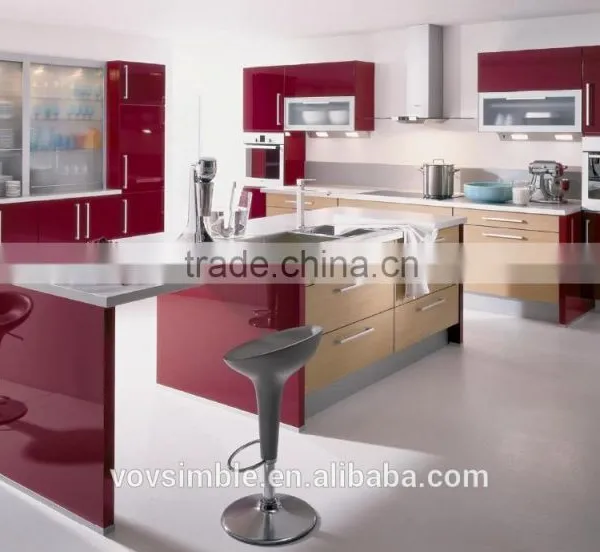 Kitchen Cabinet 2016 Kitchen Top/kitchen Cabinets Design photo-3