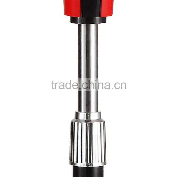 New Style Plastic Oscillating Stand Fan Price for Promotion photo-5