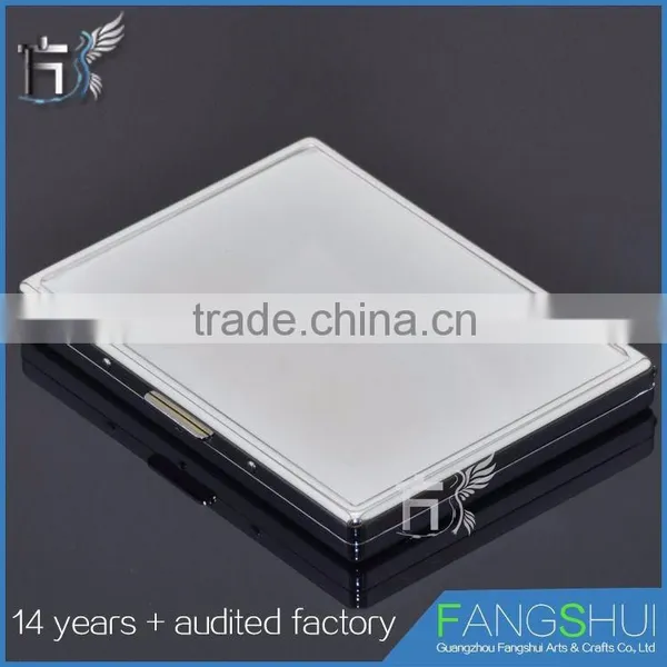 Wholesale Popular Fancy Leather Cigarette Case Wallet China for Sale photo-6