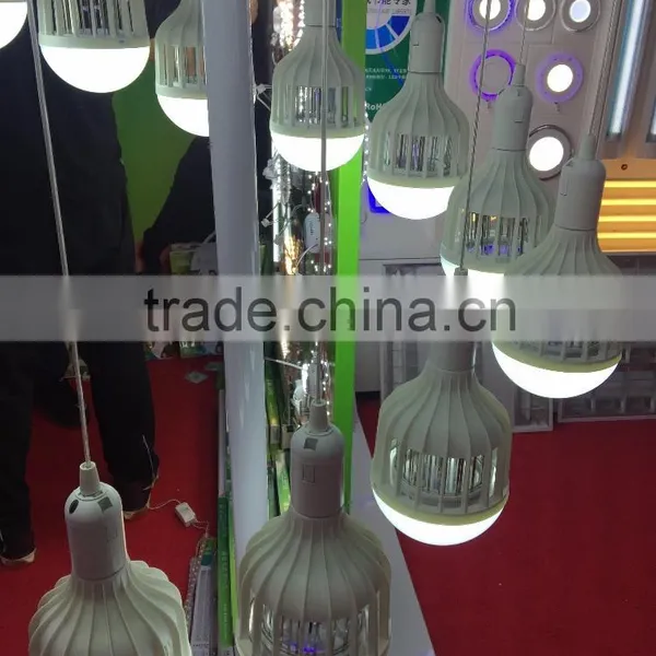 20w 30w Cheap Price Energy-saving Light Bulb 40w 50w 60w Birdcage Lamp photo-2
