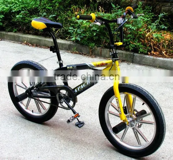 20INCH NEW FASHION OPC ALLOY WHEEL BMX-FREESTYLE BIKE/BMX BIKE/BMX BICYCLES/BMX BIKE BICYCLE photo-2