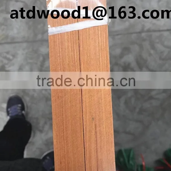Linyi ATD Recon Beeding Sticks Recon Teak Moulding