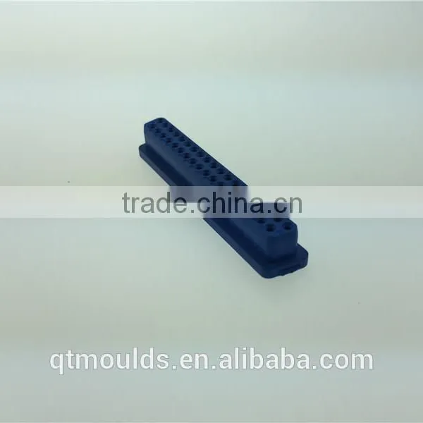ISO9001 Certified Supplier Injection Moulds of Plastic Product photo-4