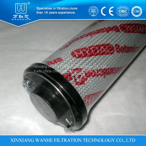 Hydraulic Oil Filter Supplier HYDAC Filter Replacement 0850R005BN/HC photo-2