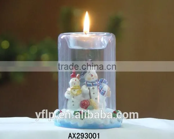 Newest Creative Christmas Gift Resin Craft photo-2
