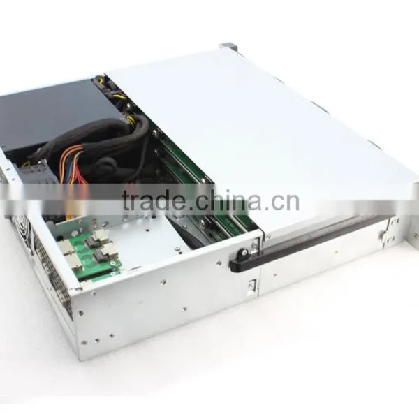 2U Just Bundle Of Disks Case photo-4