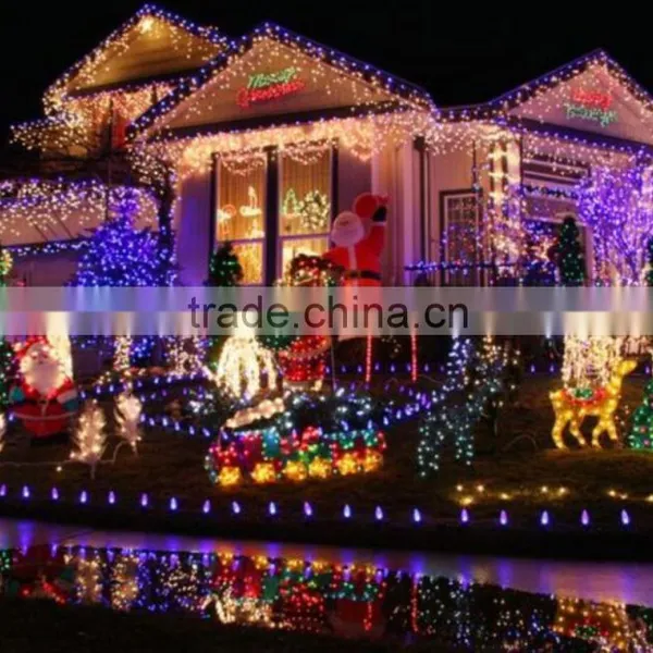 LED Christmas Tree Light/LED Christmas Light photo-5