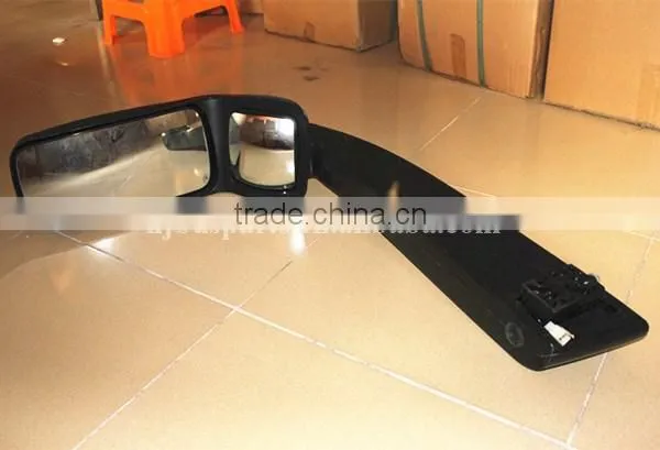 Bus Side Mirror Rear View 007R Wing Mirror Bus Exterior Rearview Mirror photo-2