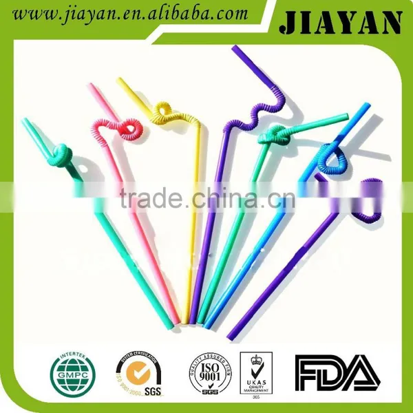 High Quality&Manufacturer Price Artistic Drinking Straw photo-4