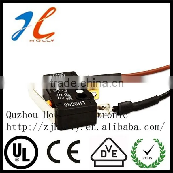 Switch Control Wiring Harness photo-2