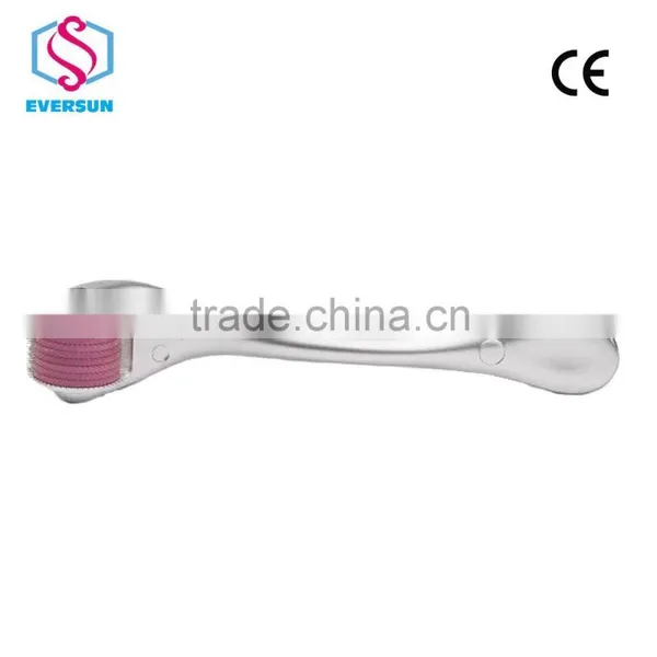 Direct Wholesa Skin Rejuvenation Derma Roller System 540 Needle Roller photo-3
