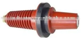 600A 15kV Integral Deadbreak Bushing photo-2