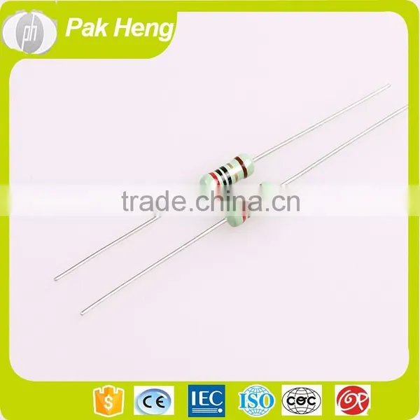 Wholesale Metal Film Resistor photo-5