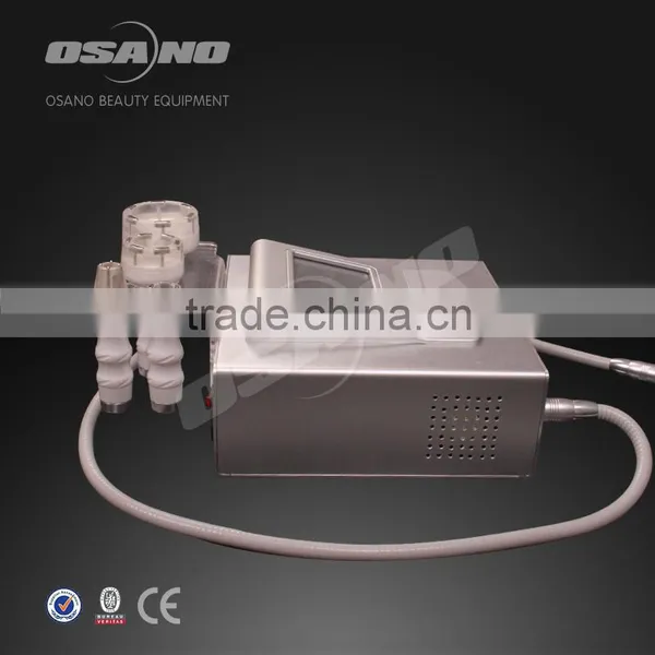 Vacuum Ultrason rf Lifting Firming Slimming Machine rf Lifting Equipment photo-3