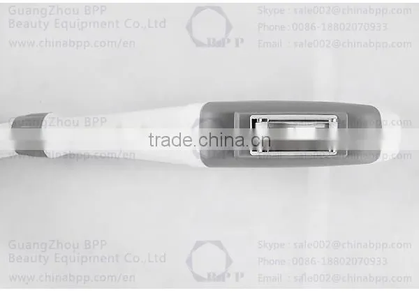 2015 Top Natural Facial Hair Removal Beauty Equipment With Optimal Pulse Technology photo-4