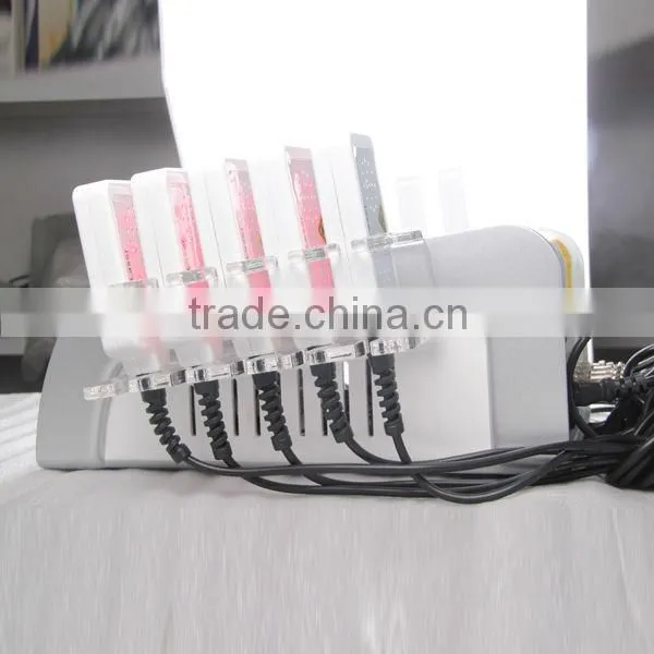 10 Paddles Slimming Machine Lipolaser photo-2