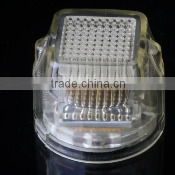 NL-TM800 Profesional Skin Cooling System+microneedling Machine+insulated Tip rf Microneedle With CE photo-6